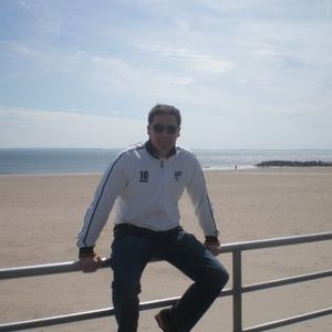 Meet your Posher, Sulejman